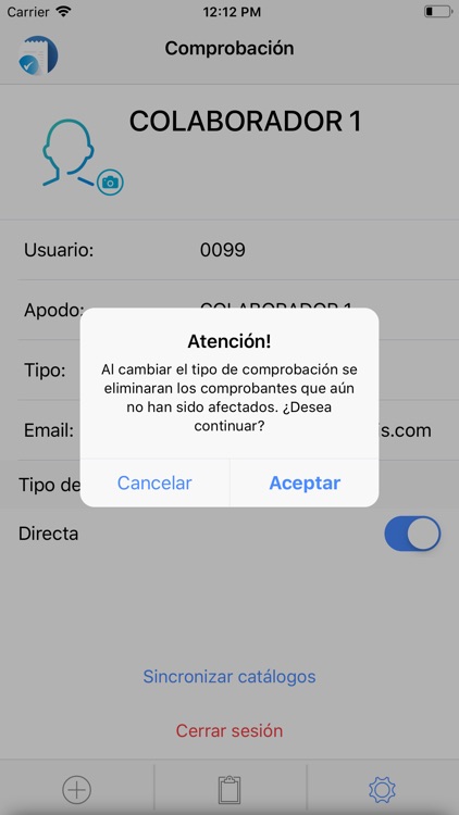 Comprobación screenshot-6