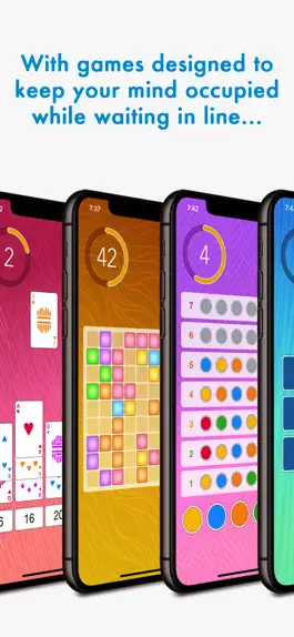 Game screenshot Brain Arcade apk
