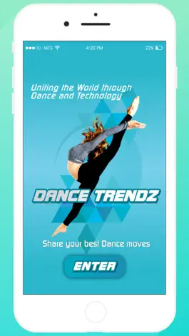 Game screenshot Dance Trendz mod apk