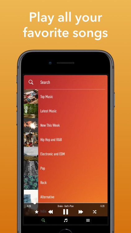 FlyTunes Music