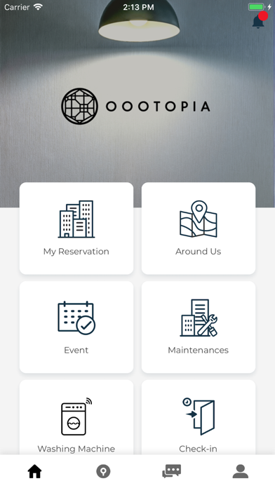 How to cancel & delete Oootopia from iphone & ipad 2