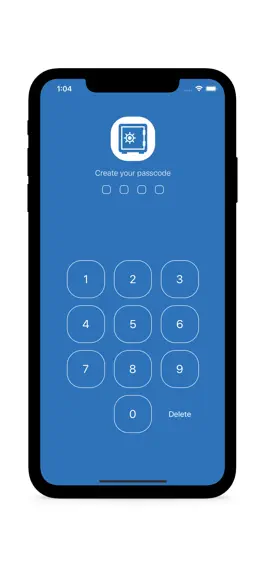 Game screenshot Photo Locker - Hide Photos. apk