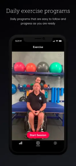 Game screenshot Neuro Therapy hack