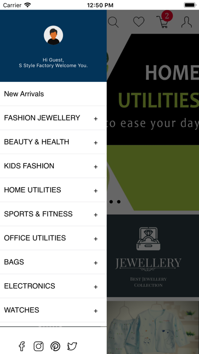 How to cancel & delete FabFashion Accessories from iphone & ipad 2