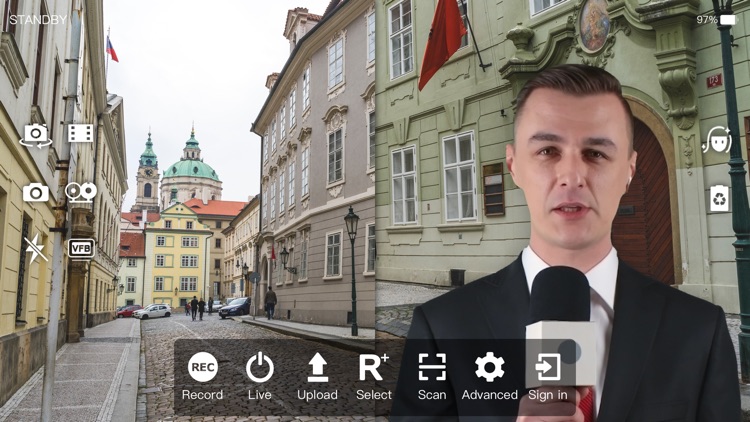 TVU Anywhere Pro screenshot-4