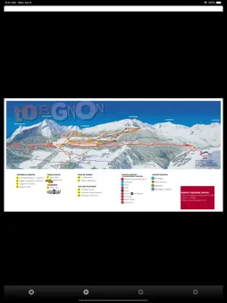 Ski Maps screenshot 6