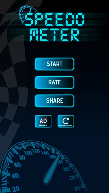 Gps Speedometer 2019: Car HUD