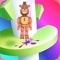 If you are a Freddy's fan, download and enjoy with Helix Freddy Jumpy game
