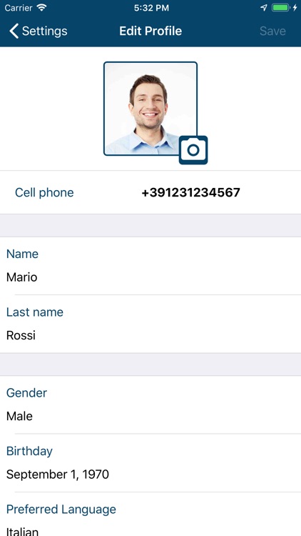 112 Where ARE U screenshot-6