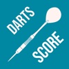 Darts Score Counter