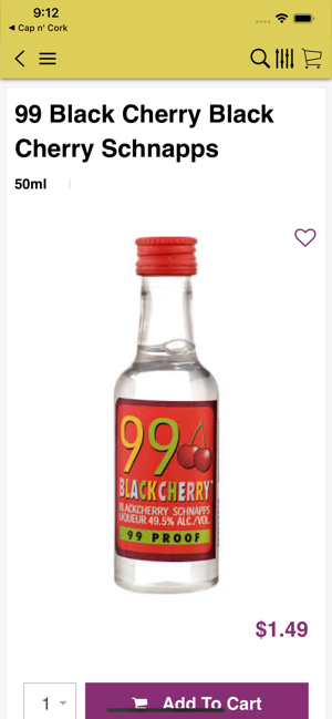 Batavia Liquors Inc(圖4)-速報App