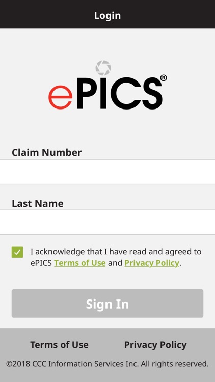 MAPFRE ePICS Self Appraisal