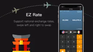 EZ Rate screenshot 1