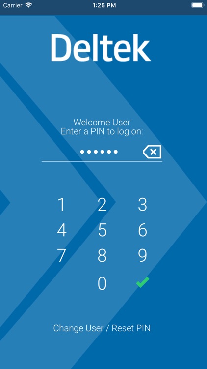 Costpoint Time and Expense