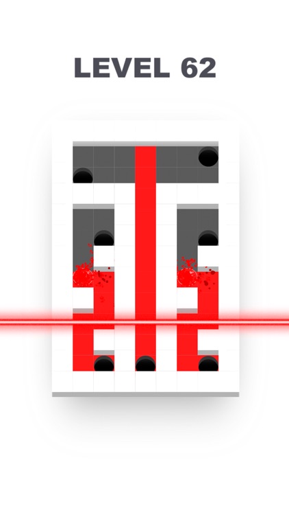 Amaze Laser Splat screenshot-6