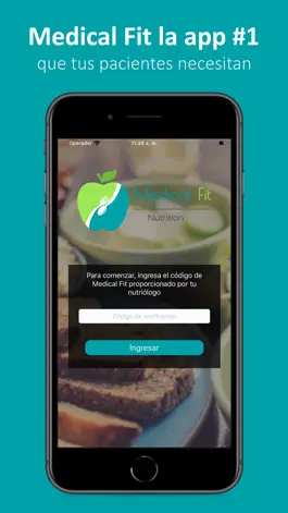 Game screenshot Medical Fit mod apk
