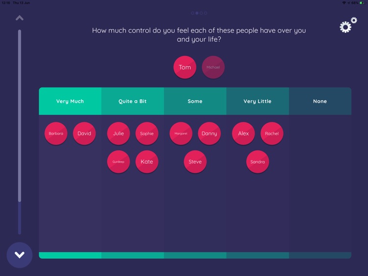 Network Canvas Preview screenshot-4