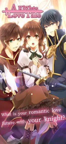 Game screenshot KnightLoveStory mod apk