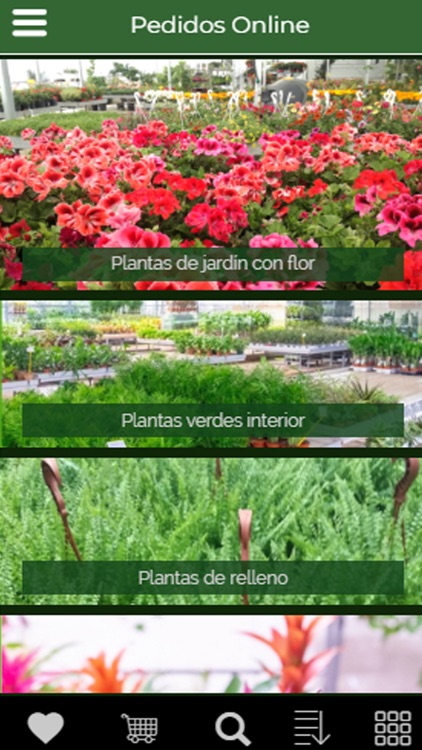 Viveros Navarro screenshot-6