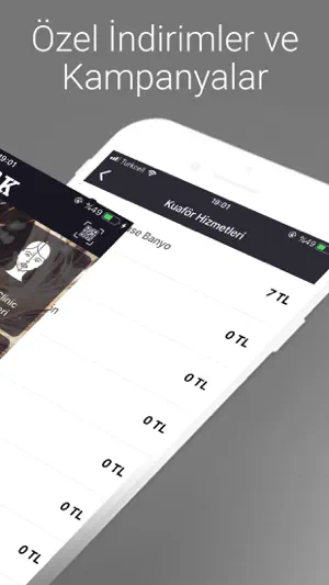 MDK App screenshot 2
