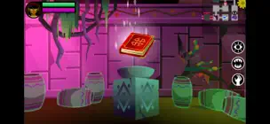 Severed - Screenshot 3