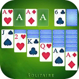 Solitaire Classic League app icon