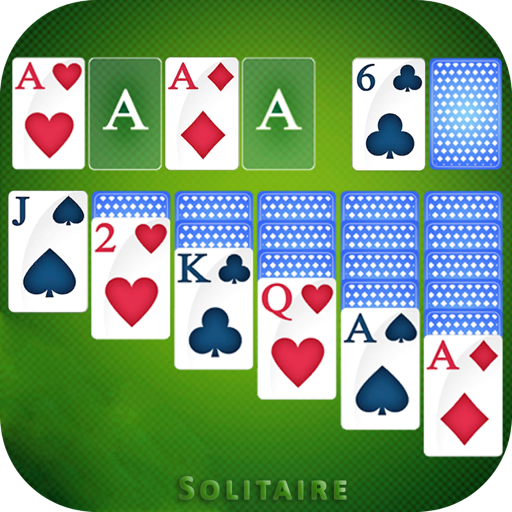 Solitaire Classic League app icon
