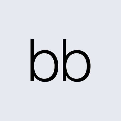 bb icon