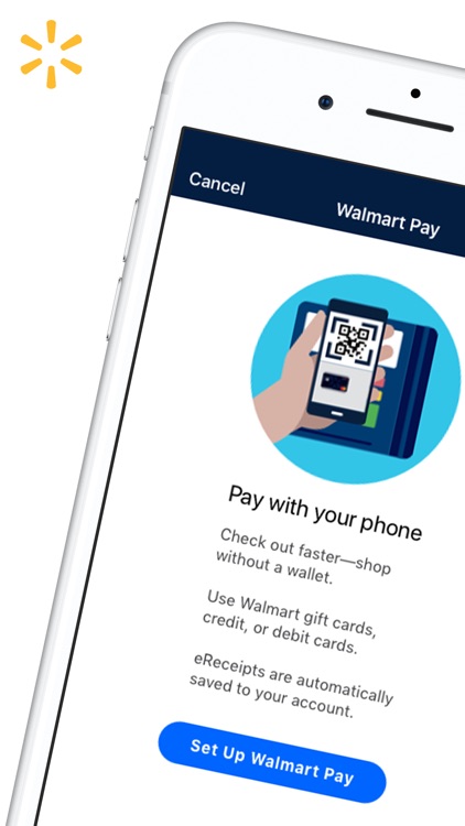 Walmart - Save Time and Money screenshot-0