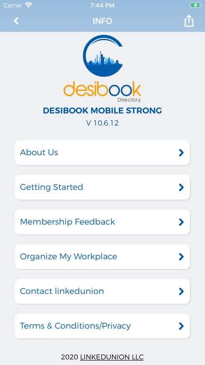 DesiBook