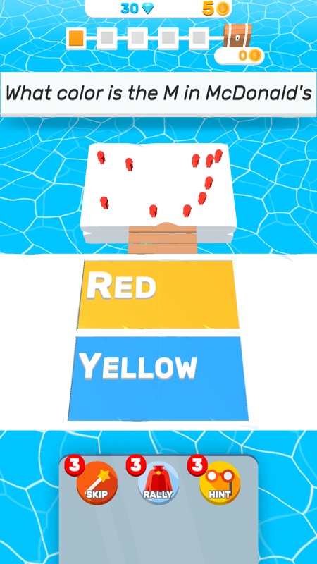 Trivia.io screenshot 3