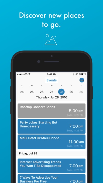 Richmond Main Street