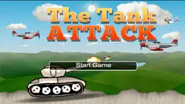 Game screenshot The Airplane Tank Attack LT apk