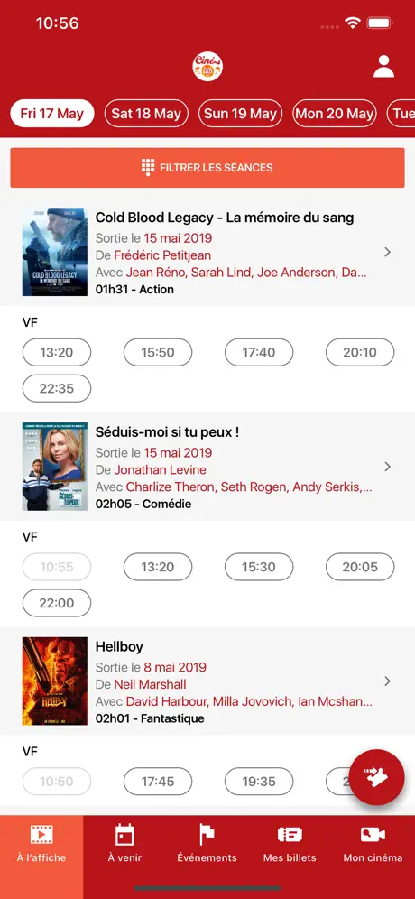 CinéPôleSud