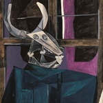 Picasso. 1939-1945