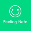 FeelingNote