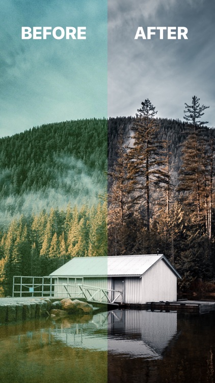 Lightroom Presets: For Photo screenshot-3