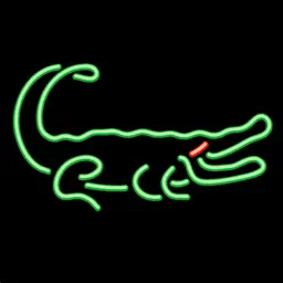 Simply Neon app icon