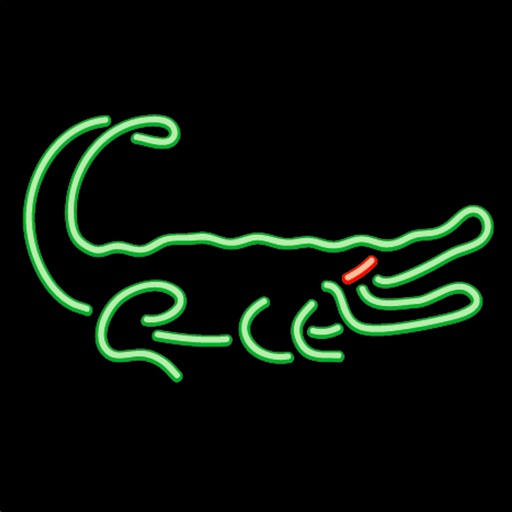 Simply Neon - AppWisp.com