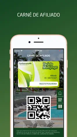 Game screenshot Combarranquilla mod apk