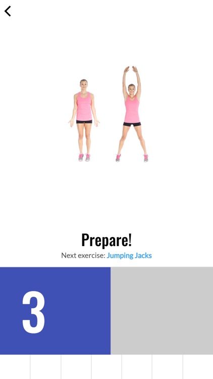 The 30 Day Fitness Challenge