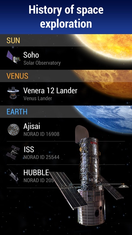 Solar Walk 2 for Education screenshot-5