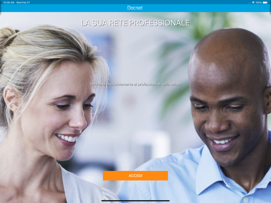 Screenshot #6 pour Docnet by IQVIA™