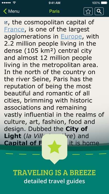 Pocket Earth PRO screenshot-4