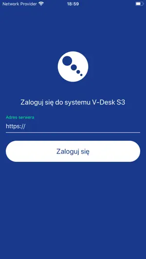 V-Desk S3 screenshot 1