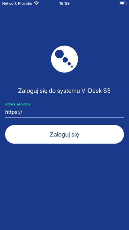 V-Desk S3