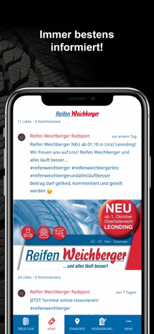 Reifen Weichberger(圖7)-速報App