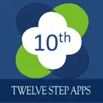 10th Step App Cancel