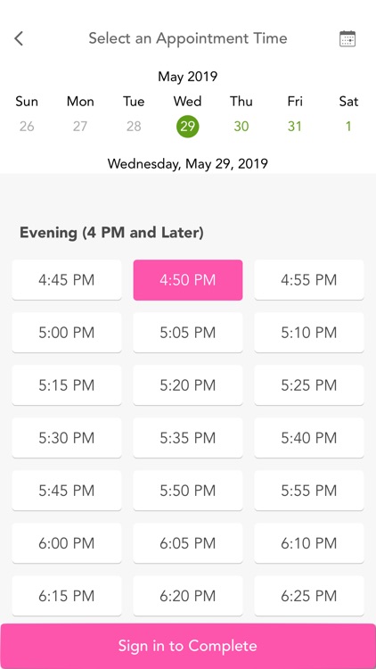 Pink Parlour Indonesia screenshot-4