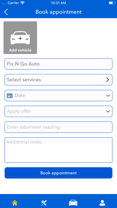 Fix N Go Auto screenshot 2